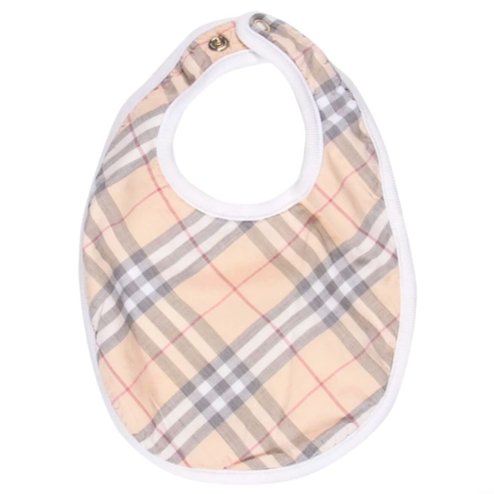 Burberry bib